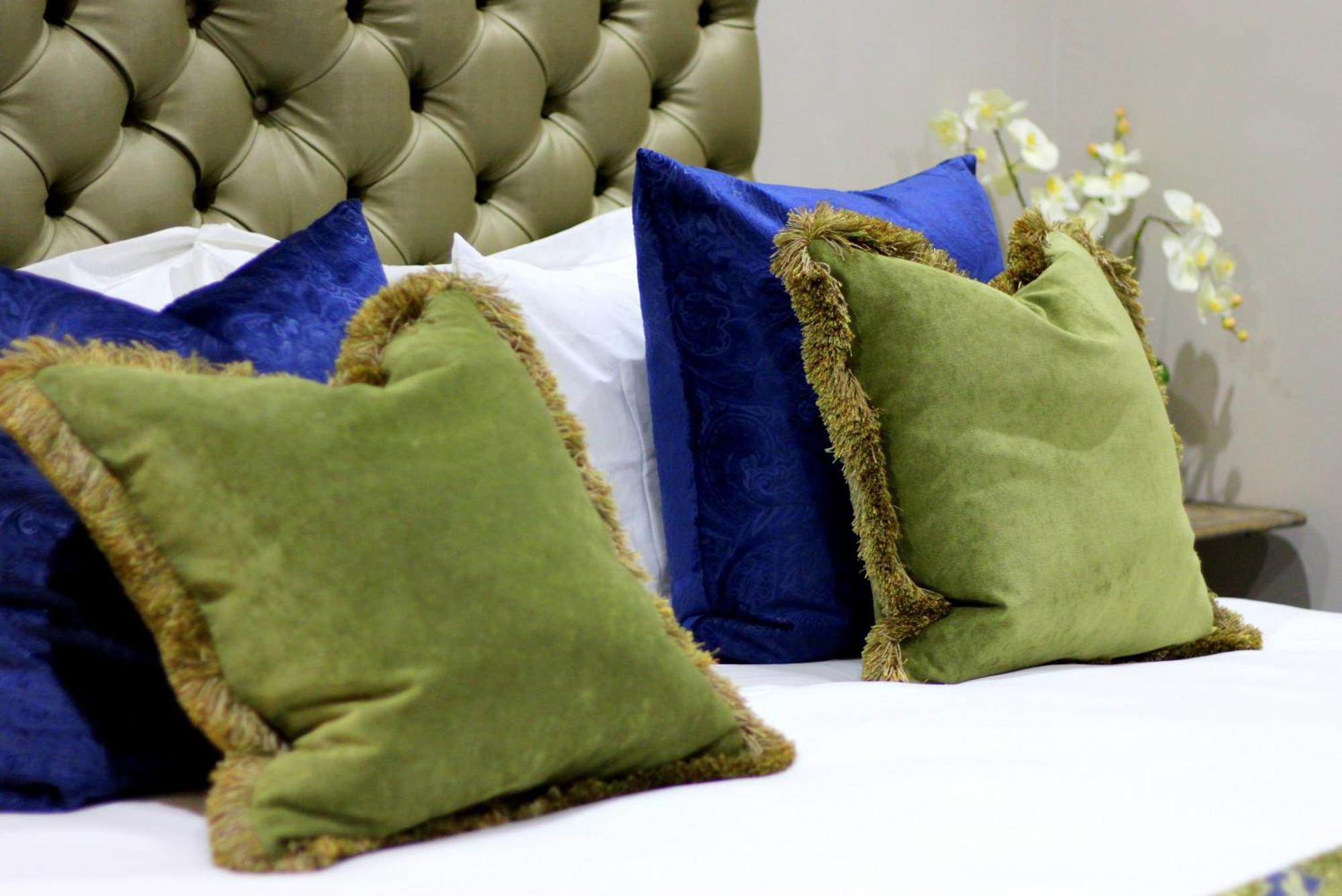 La Villa Spa نيلسبروت المظهر الخارجي الصورة