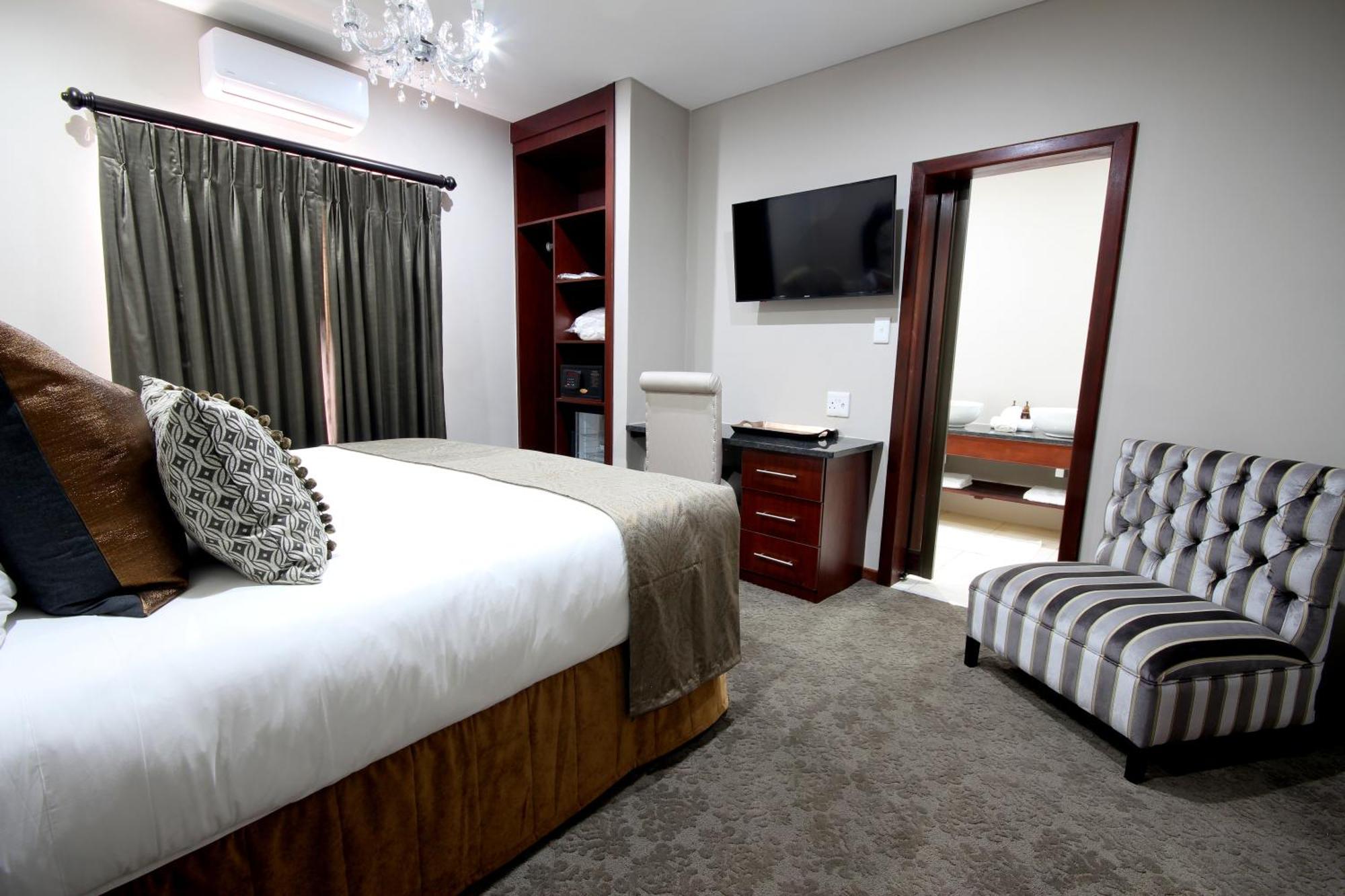 La Villa Spa نيلسبروت المظهر الخارجي الصورة
