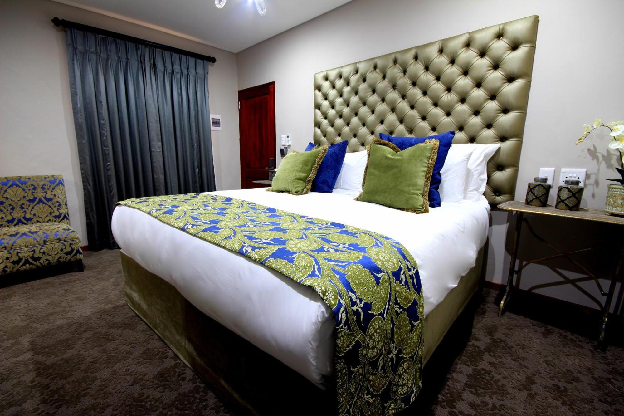 La Villa Spa نيلسبروت المظهر الخارجي الصورة