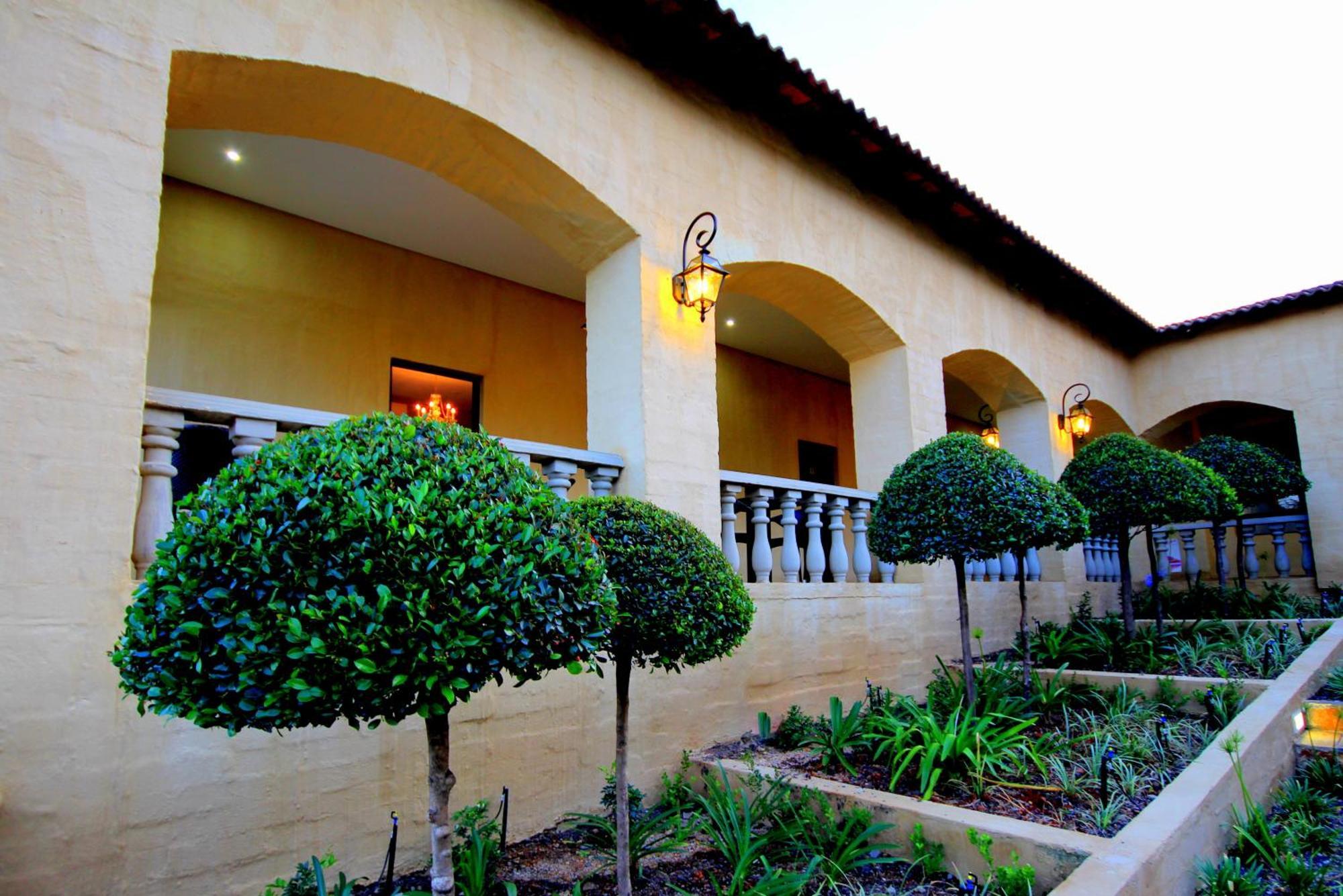 La Villa Spa نيلسبروت المظهر الخارجي الصورة