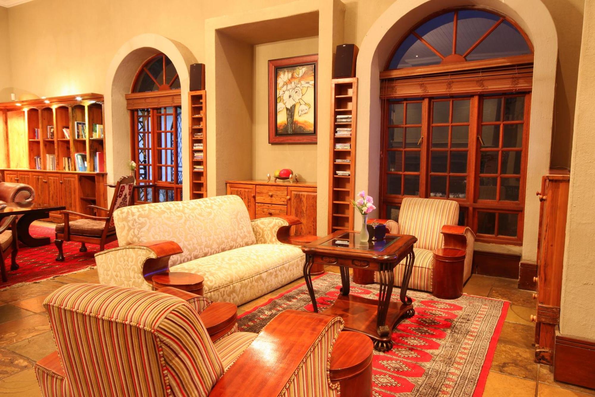 La Villa Spa نيلسبروت المظهر الخارجي الصورة